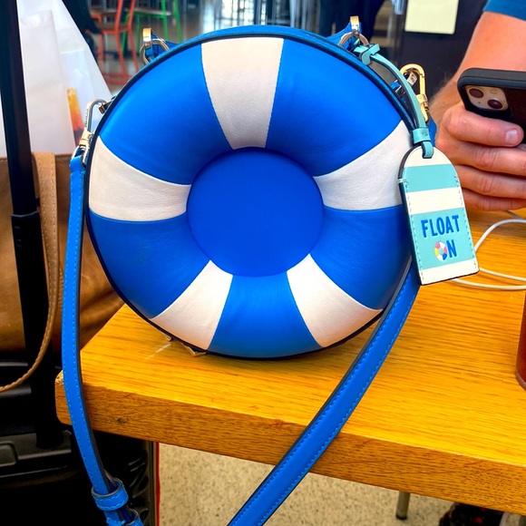 kate spade Bags Kate Spade Float On Series Rare Can Be Worn As